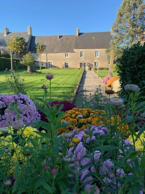 La Barberie A Saint-Marcoufヴィラ エクステリア 写真